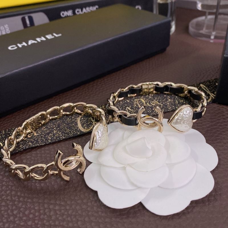 Chanel Bracelets